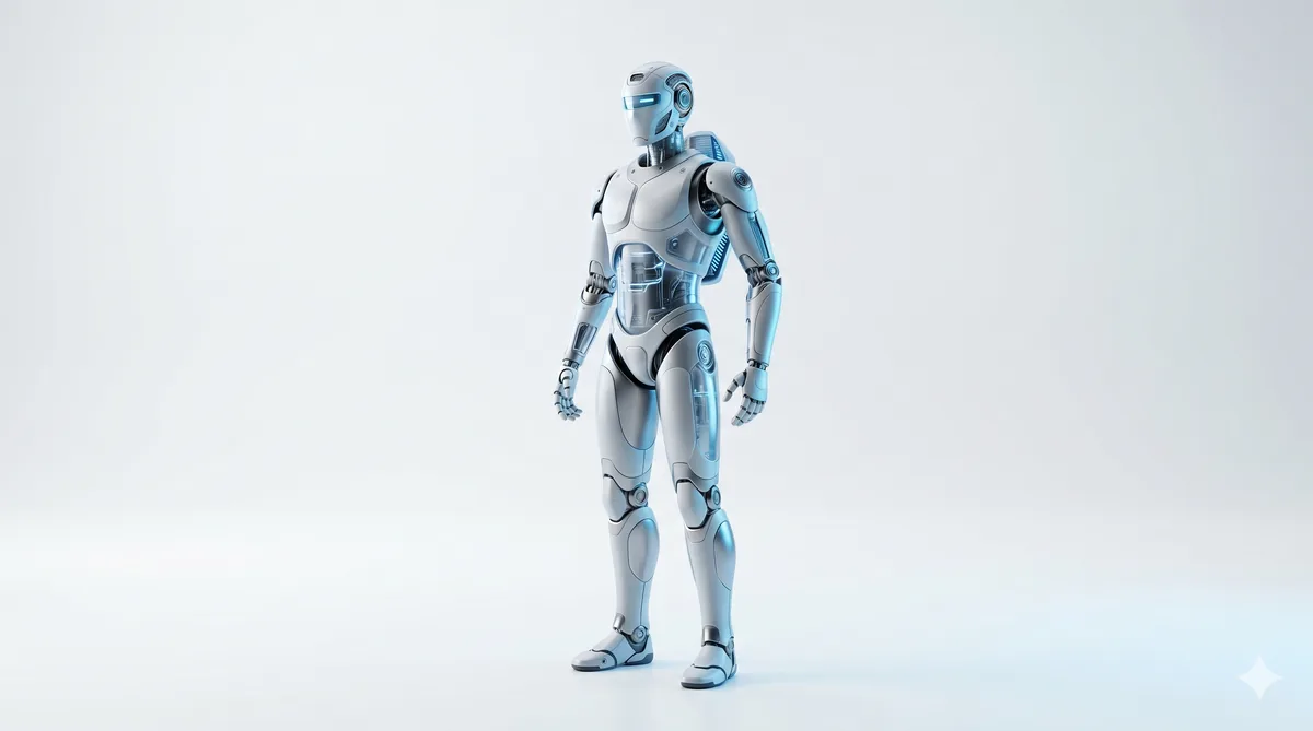 Figure 03 Review: Advanced AI Humanoid Robot for UK Homes