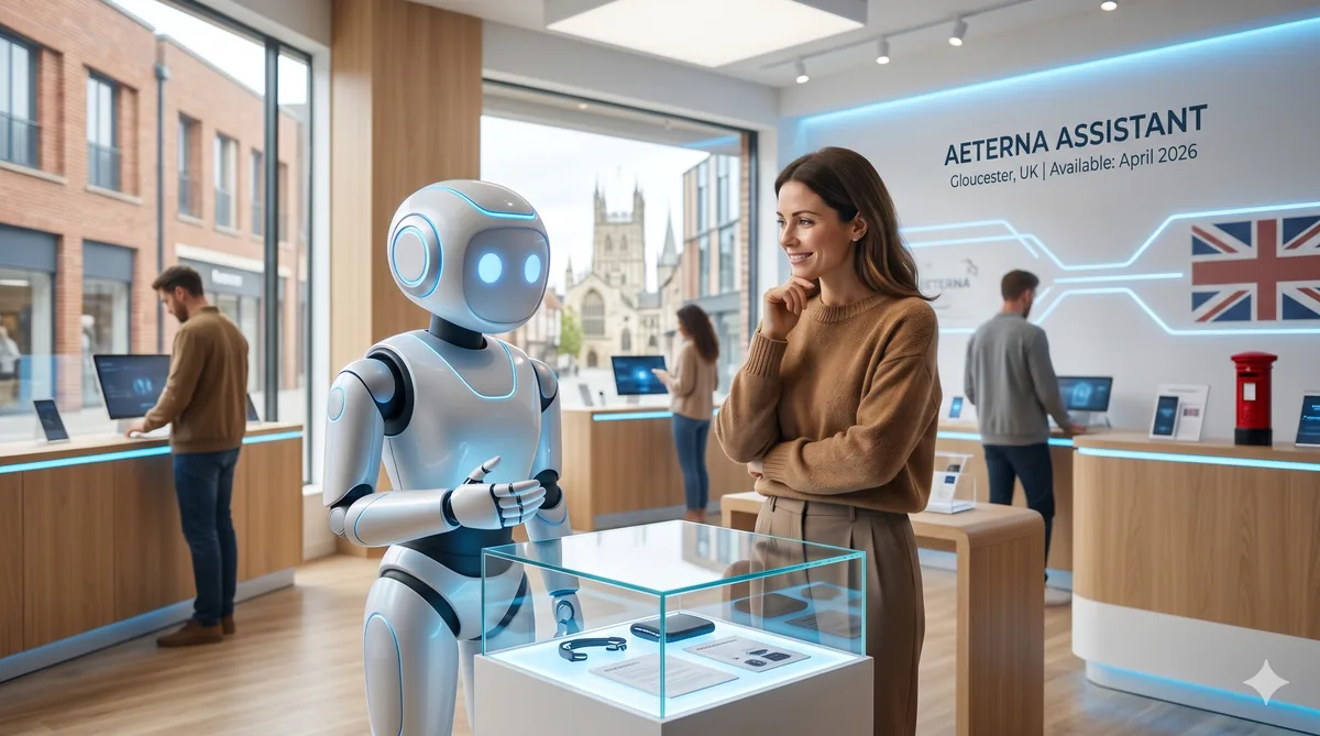 First-Time Buyer's Guide to Humanoid Home Robots