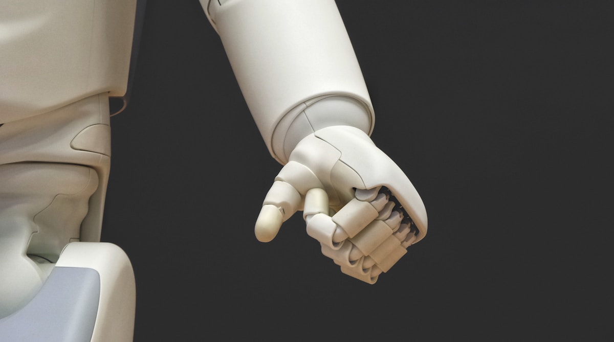 How Much Do Humanoid Robots Cost in the UK? Full 2026 Breakdown
