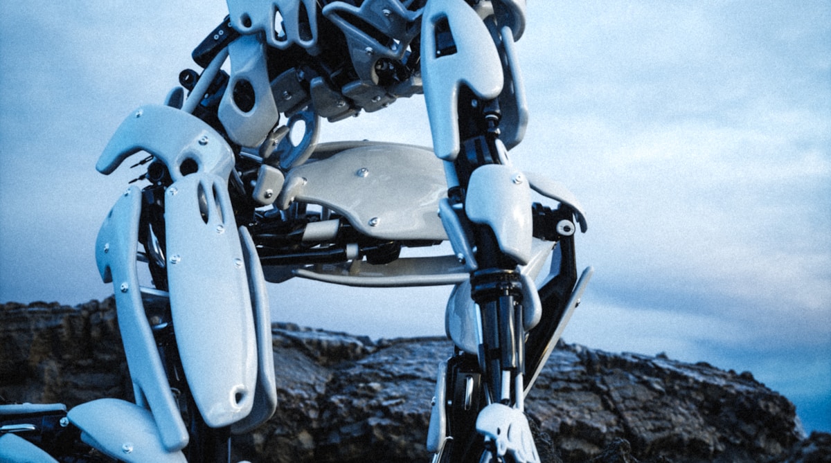 Energy Costs: Running a Humanoid Robot at Home in the UK