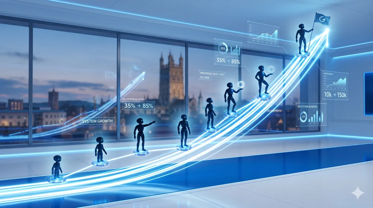 Humanoid Robot Market 2026: Latest Trends & New Models UK
