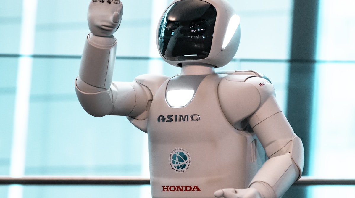 Humanoid Robot Warranty & Support in the UK: What's Covered?