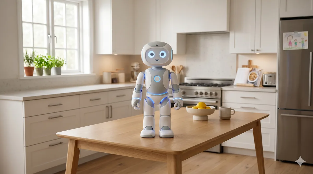 NOETIX Bumi Review: Budget Humanoid Robot for Home Use
