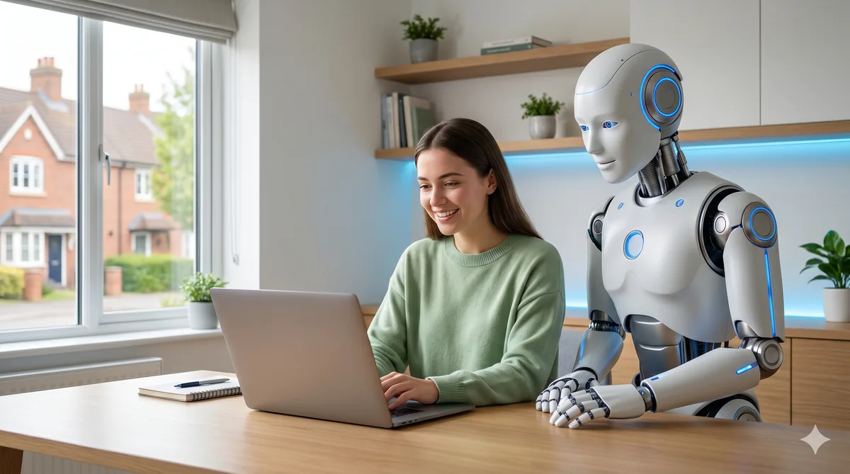 Programming Your Home Robot: Beginner's Guide to Customisation