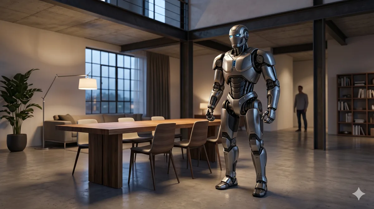Unitree H2 Review: Heavy-Duty Humanoid for Serious Applications